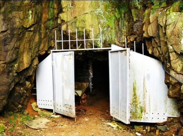 경산 안경공장 괴담