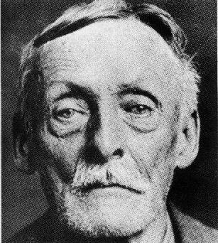 (사진주의)용서할 수 없는 악인 - 알버트 피쉬 [Albert Fish ]