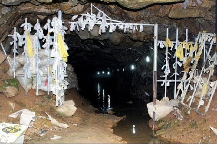 경산 안경공장 괴담