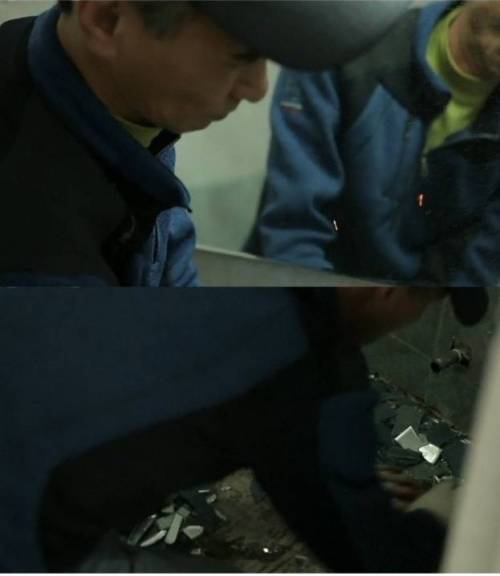 [스압]중년 남성에게 독거란?