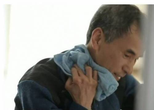 [스압]중년 남성에게 독거란?