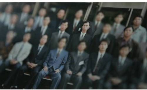 [스압]중년 남성에게 독거란?