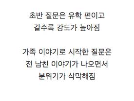 20가지 질문에 진실로 대답하면 5억