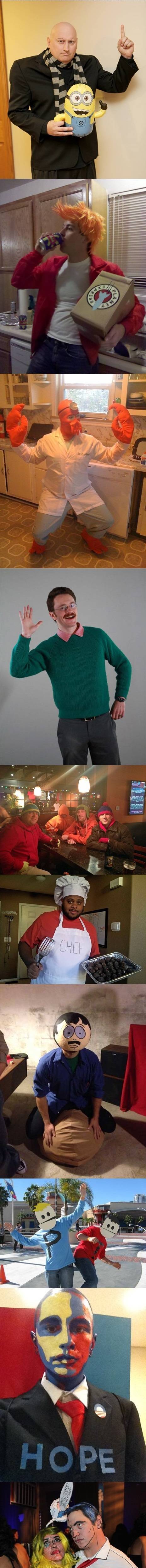 [스압]할로윈 코스프레 모음.jpg