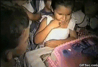 진짜 빡친 딸래미.gif