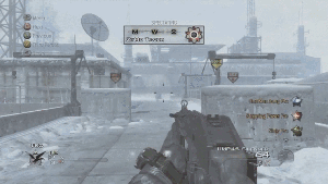 잠수 vs 발컨.gif