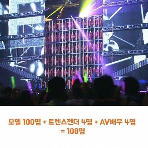 멀 좋아 할지 몰라서 일단 다 넣어봄