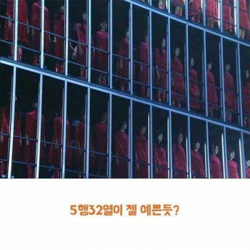멀 좋아 할지 몰라서 일단 다 넣어봄