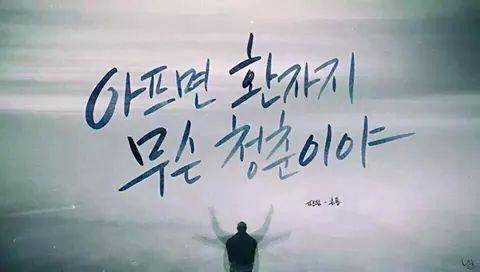 청춘의 일침.jpg