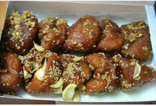 한국에서만 맛볼수있는 명품 빵들