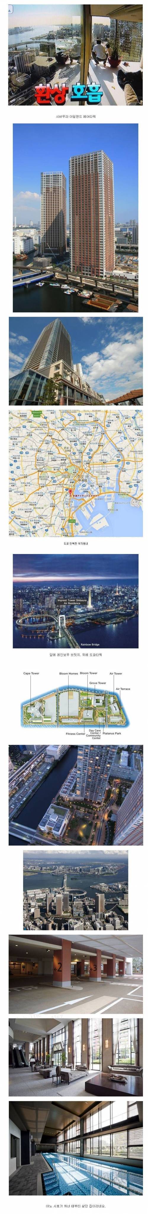 추성훈 부부의 일본 자택.jpg