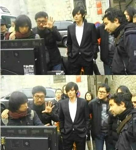 김수로가 서울와서 놀란 이유.jpg