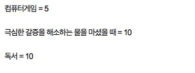 인간 모든 활동의 쾌감 수치.jpg