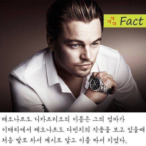 뭔가 신기한 사실