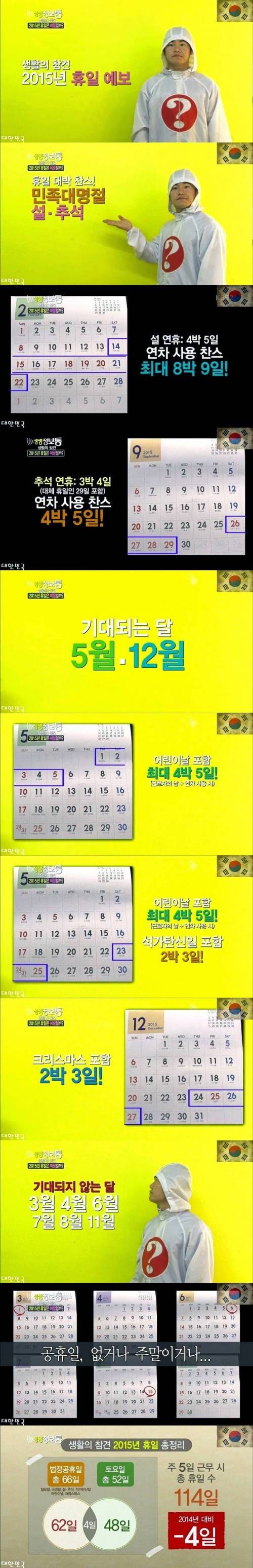 2015년 휴일 정리.jpg