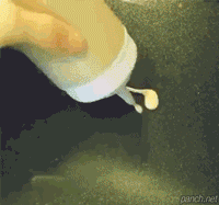 좀비 팬케이크.gif