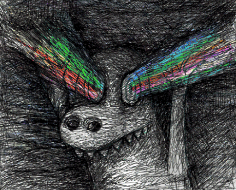 3D GIF