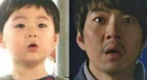 아빠랑닮은 대한민국만세.jpg