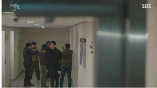 요즘 드라마 작가의 상상력