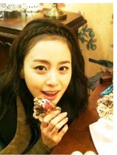 [스압]김태희로 보는 여성 헤어 스타일