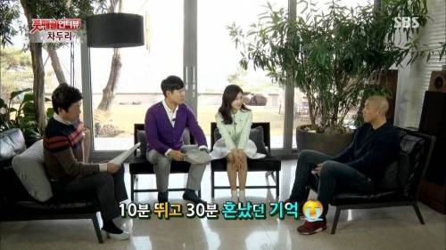 차두리선수가 은퇴하는 결정적이유.jpg