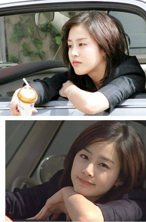 [스압]김태희로 보는 여성 헤어 스타일