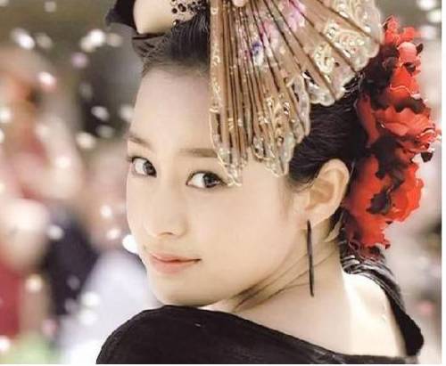 [스압]김태희로 보는 여성 헤어 스타일