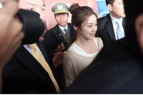 [스압]김태희로 보는 여성 헤어 스타일