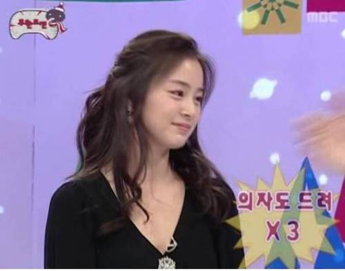 [스압]김태희로 보는 여성 헤어 스타일