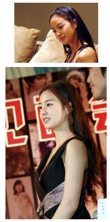 [스압]김태희로 보는 여성 헤어 스타일