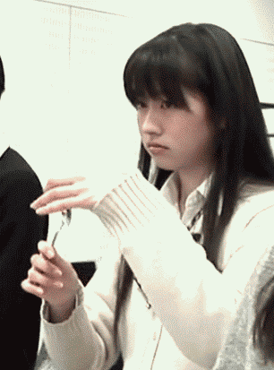 이런게 될리가 없잖아요. 말도 안....gif