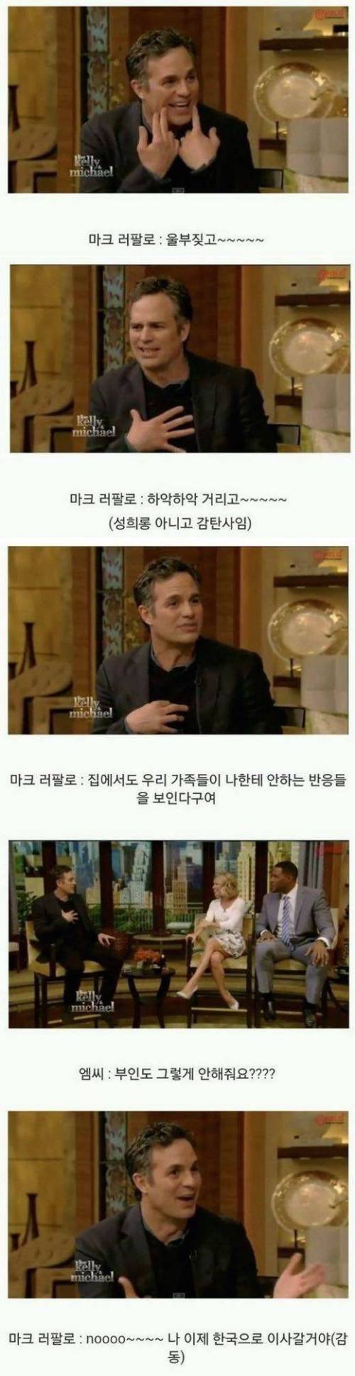한국으로 이사오고 싶은 헐크.jpg