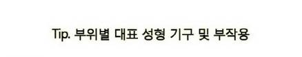 요즘 중고생들이 많이 한다는 셀프성형
