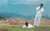 좀 피곤한데 누워서 싸우자!.gif