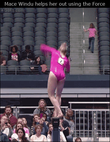 흐켱의 초능력.gif