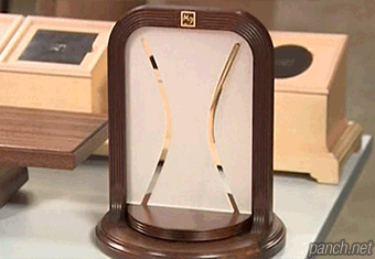 신기한 회전 막대.gif