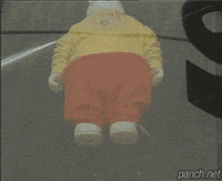도발적인 차량 악세사리.gif