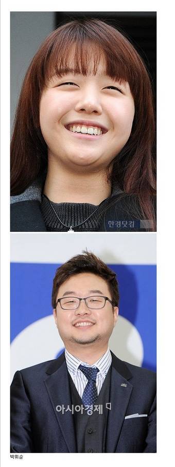 닮은꼴 무궁 무진한 아이돌.jpg