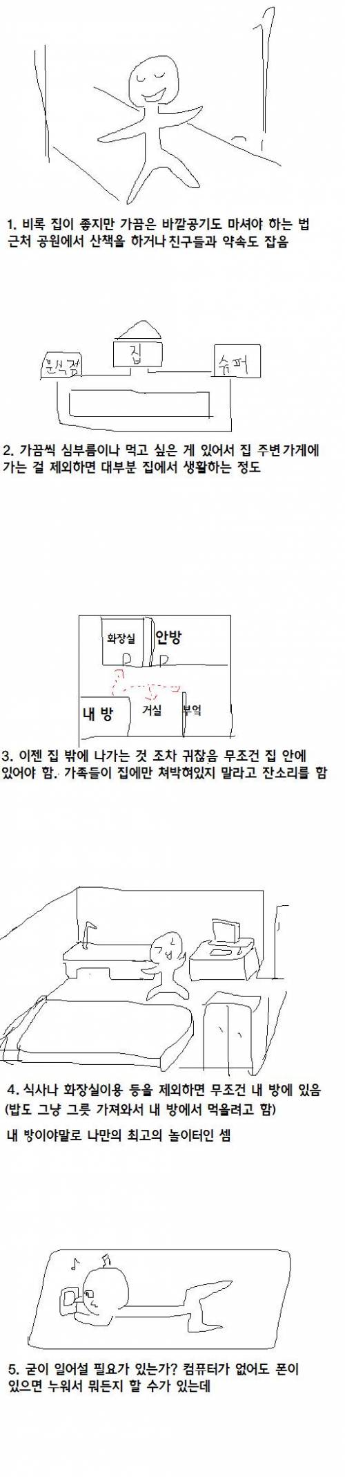집돌이, 집순이 레벨.jpg