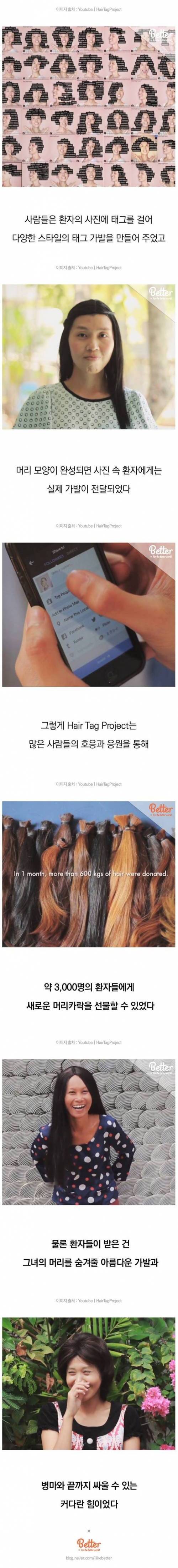 인스타그램을 통한 기부.jpg