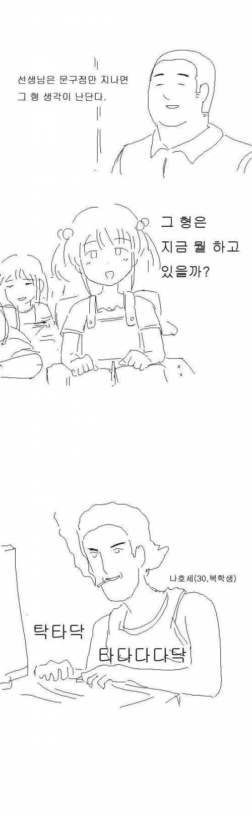 동네형.manhwa