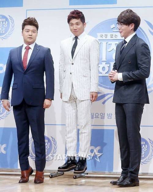 키가 똑같은 엠씨들.jpg