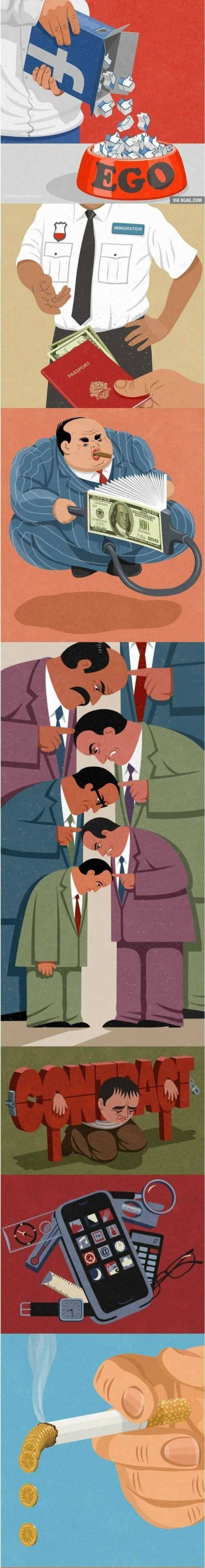 현대인의 자화상.JPG