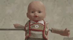 반찬 투정.gif
