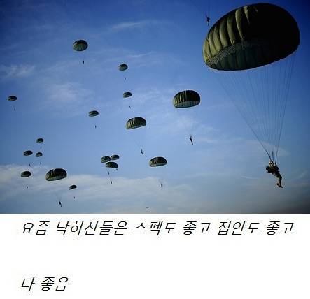 요즘 낙하산 직원들 특징.jpg