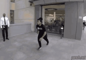 상상 초월 운동신경.gif