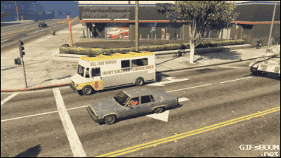 비켜 비키란 말야.gif