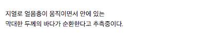 태양계서 생명체가 존재할 가능성이 높은 천체 1위.jpg