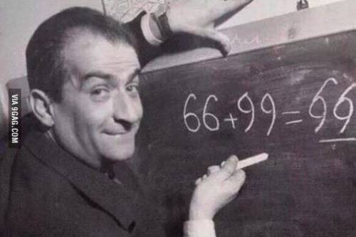 66 + 99 = ??