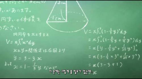 초등학생의 원뿔 부피 구하기.jpg